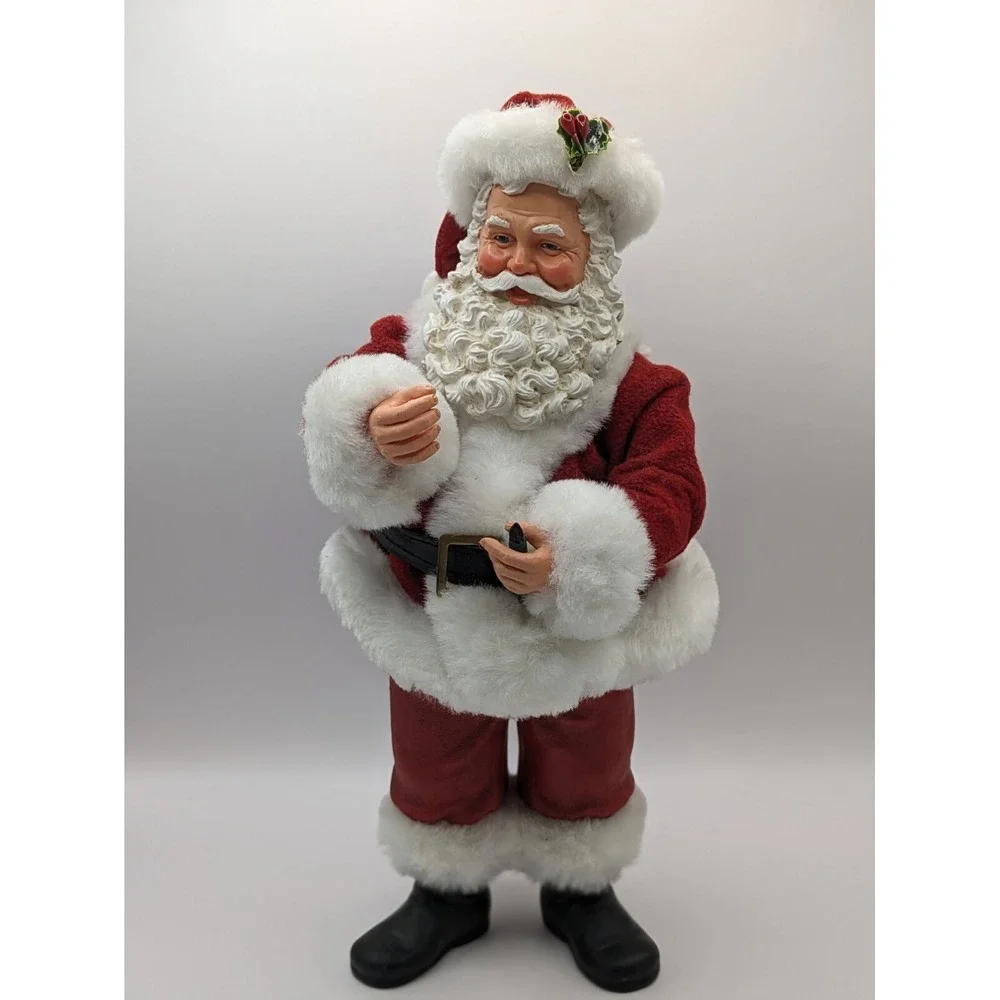Possible Dreams‎ Clothique Santa 10